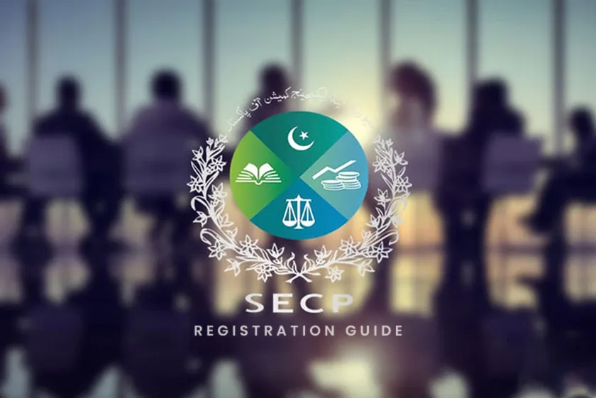 SECP Registration – Business Formation Insight